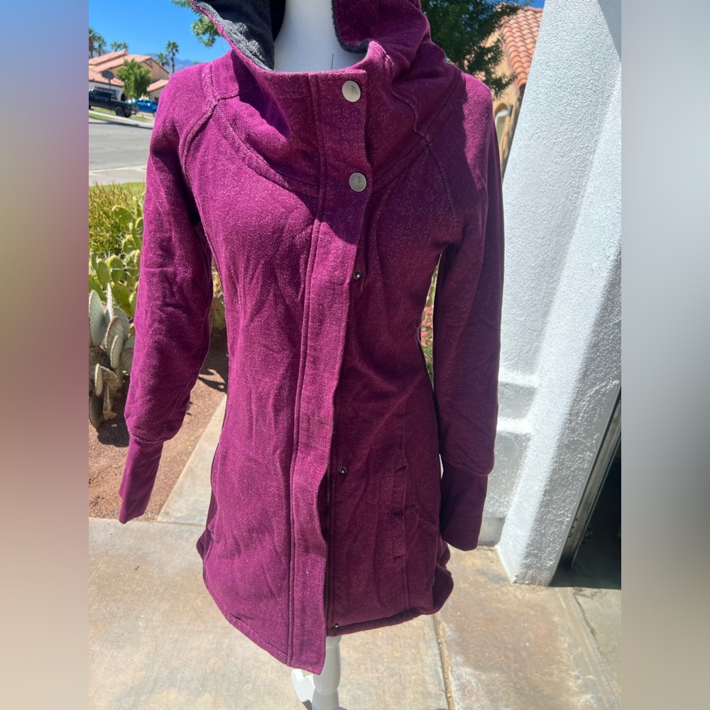 The North Face Women's Plum Utility Jacket